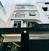 Ngang 6m góc 2 mặt hẻm Hồ Văn Huê. Giá chốt 6 tỷ 240, CN 60m2. Hẻm xe tải tránh 6m tới cửa