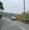Bán 116m đất tái định cư đồng doi. Trục chính, Ngay điểm ga metro 5 văn cao hòa lạc.