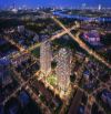 Chỉ với 1 tỷ 250 triệu đã sở hữu căn hộ cao cấp trung tâm tại Cara River Park