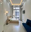 Phòng đẹp full nội thất  – Lê Văn Sỹ, Quận 3