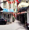 Bán nhà Tôn Đức Thắng, mặt ngõ thông, KD, 10m ô tô tránh, ở ngay, 34m2, 4 tầng, giá 8.8 tỷ