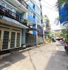 BÁN NHÀ LÊ VĂN SỸ, SÁT MT QUẬN 3, 31M2, 4 TẦNG, KO LỖI PHONG THUỶ, BAN CÔNG, NHÀ ĐẸP Ở NGA
