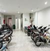 MAI DỊCH – CẦU GIẤY | TÒA CHDV 7 TẦNG THANG MÁY – 27 PHÒNG + 1 kioot , dòng tiền 170tr/áng