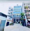 Bán tòa nhà 2 MT Tô Ngọc Vân, P.Linh Đông TP.Thủ Đức, DT 14x26m ~ 310m²,Hầm 6 tầng - 90 tỷ