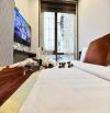 NHÀ MẶT PHỐ ĐÀO DUY TỪ HOÀN KIẾM - VỊ TRÍ VIP ĐẸP HIẾM 5 TẦNG KINH DOANH: DT 78M2 - 78 TỶ