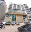 Bán tòa Building - 9 tầng. Có hầm - 240m2.mặt tiền  18mét. Giá 142