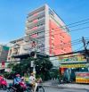 Bán KS góc 2MT Bùi Đình Tuý Q.Bình Thạnh, DT 8x28m ~ 188,5m², 9 tầng 34P, Giá 65 tỷ