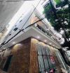 Toà CHDV phố Yên Hoà xây mới 65m2*5T, ngõ to lô góc, 17PKK-TM-PCCC-GPXD dòng tiền 1tỷ/năm