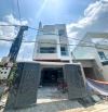 Bán nhà 1 trệt 2 lầu sổ riêng thổ cư p. Bủu Hoà
