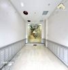 Hải An - lực hành - 101m2 - 6,5 Tỷ - 4 Tầng - đường 6M