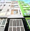 💥7,7 TỶ - 5 TẦNG - XE HƠI THÔNG - KHU VIP PHAN XÍCH LONG - ĐOÀN THỊ ĐIỂM - PHÚ NHUẬN