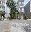 Đất gần vòng xoay An Phú, khu Phúc Đạt, 60m2 ngang 5,1m sổ riêng, 2774 Dĩ An