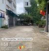 Bán gấp lô đất 100m2 Hẻm 6m giáp KDC An Sương. Khu Dân Trí giá chỉ 5 Tỷ 1