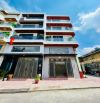 Nhà Góc 2 Mặt Tiền Khu Phân Lô Đường Lê Đình Cẩn 55m2 5 Tầng Full Nội Thất Giá Tốt 7,8 Tỷ