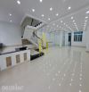 Cho Thuê Nhà Sàn Văn Phòng Trống Suốt 600m2 Hầm 3 Lầu Giá 75 Triệu