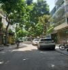 BÁN LK KHU ĐÔ THỊ VĂN PHÚ - HĐ- Ô TÔ ĐỖ - THANG MÁY -KINH DOANH ĐỈNH - 90 M2 - 23 TỶ