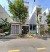 Nhà gần trung tâm y tế Dĩ An, khu Phú Mỹ Hiệp, 1 trệt 2 lầu 3PN, sổ riêng, 2835