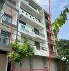 cho thuê nhà MT lê trọng tấn 10x24 1 trệt 3 lầu vị trí siêu đẹp