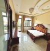 cho thuê biệt thự đẹp có thang máy đường Lê Thị Chợ,P. Phú Thuận Quận 7.