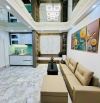 Lạc Trung, phân lô dân trí cao, 38m2, Full nội thất, gần ô tô, nhỉnh 6 tỷ