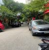 Bán đất 2 mặt ngõ ô tô tránh Ngụy Như Kon Tum, Thanh Xuân 69m MT 5.5m 20 tỷ