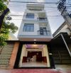 NHÀ 4 MÊ MỚI MẶT TIỀN PHẠM THỊ ĐÀO – P GHỀNH RÁNG (Cũ) - QUY NHƠN NAM - TỈNH GIA LAI.