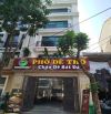 Cho thuê 2 tầng, 100m², MT 10m, view hồ Trung Kính –  Ngõ Trần Duy Hưng