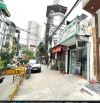 Bán nhà phố Tân Mai 7 Tầng Thang máy- 2 ô tô tránh- ngõ to như phố 25 tỷ