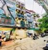 Cho thuê nhà 5 tầng, 50m², riêng biệt –  Ngõ Lê Trọng Tấn, Thanh Xuân