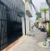 BÁN NHÀ MỚI ĐẸP 1 TRỆT 1 LẦU – HẺM NGUYỄN TRI PHƯƠNG, P.7, TP. VŨNG TÀU