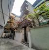 HÀO NAM – ĐỐNG ĐA – NHÀ ĐẸP 50M² – 4 TẦNG – NGÕ RỘNG THOÁNG – TRUNG TÂM PHỐ – 11.5 TỶ