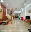 NHÀ ĐẸP - DT ĐẸP 5x15M - 3 TẦNG - NỘI THẤT CAO CẤP, LÊ VĂN THỌ - ĐS1 GÒ VẤP,7.5 TỶ CÒN RỚT