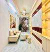 bán nhà tô hoàng – hai bà trưng, 27m², 3 tầng, giá 6.35 tỷ