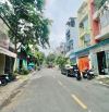 NGANG KHỦNG 7.2M - MTKD NGUYỄN QUANG BÍCH- THÔNG HOÀNG HOA THÁM-4 TẦNG CHỈ 27,9 TỶ TL