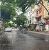 NGUYỄN ĐÌNH HOÀN CẦU GIẤY 35m 5T MT3m 13.4 TỶ MẶT PHỐ VỈA HÈ RỘNG KINH DOANH