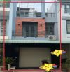 Cho thuê nhà đường b22 khu dân cư 91b