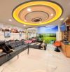 KHU VIP CÁC ĐƯỜNG HOA, NGUYỄN CÔNG HOAN PHÚ NHUẬN, 50M2 NGANG 4.4M, 4 TẦNG, CHỈ 6.9 TỶ TL