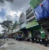 Siêu Phẩm Mặt Tiền Nguyễn Chí Thanh Trực Diện BệnhViện Chợ Rãy Dt 4m x 20m 5 Tầng Giá 45Tỷ