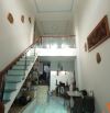 Bán nhà DT lớn 130m² 4 Tầng- Q12 Thạnh Xuân 33 gần Hà Huy Giáp- Giá chỉ 7.5 tỷ.