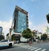 SIÊU PHÂM BUILDING NGUYỄN VĂN ĐẬU (10x35m - Hầm 7 tầng)  HĐT 400 tr/th - Giá 90 tỷ TL
