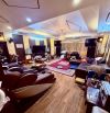 ẶT PHỐ HOÀNG ĐÔN HOÀ VỊ TRÍ ĐẮC ĐỊA- DT 90M- MT:5M- 5TẦNG-ĐƯỜNG 30M