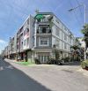 Hạ giá 3 tỷ ! Góc 2 mặt tiền Hoa Lan P.2 Q.Phú Nhuận , DT: 4x16m , 4 tầng ,Giá chỉ 25,5 tỷ