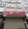 Trung Phụng – MBKD 27m², 1T, MT 5m, giá 14tr/th