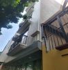 SIÊU HIẾM - NHÀ TỨ HIỆP 45M2 - NGÕ THÔNG - Ô TÔ QUA - SÁT HOÀNG MAI - GIÁ 5.58 TỶ