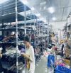 Cho thuê 430m2 làng nghề triều khúc có PCCC