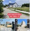 5 LÔ LIỀN KỀ SÁT CHỢ TÚY LOAN GIÁ ĐẦU TƯ
