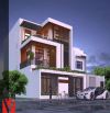 Bán Villa 3 tầng Lô đôi Hoà An 19- Hoà An- Cẩm Lệ