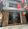 bán nhà vân hồ – hai bà trưng, 25m², 5 tầng, lô góc, giá 9 tỷ