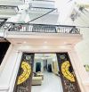 Bán nhà Kim Ngưu 40m², 5 tầng thang máy, lô góc, ở + kinh doanh, 9.x tỷ