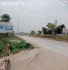 Không qua môi giới bán đất Xuân Dương, Lương sơn, Hòa Bình, DT 193m2, giá đầu tư